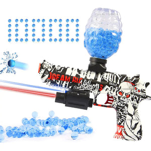 Toys Gun Blaster Rieworkes