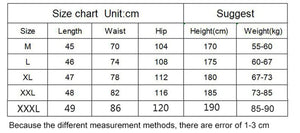Men 2 in 1 Running Shorts Jogging Gym Fitness Rieworkes