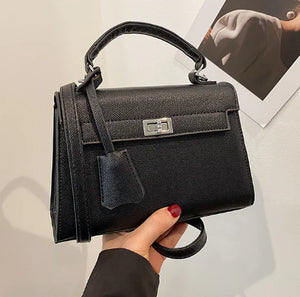 Elegant Designer Leather Crossbody Bag for Women Mimarta