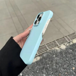 Half-Pack Graphite Case Mimarta