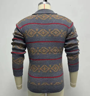 Autumn And Winter Sweater Mimarta