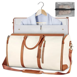Folding Suit Bag Rieworkes