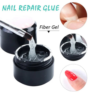 Nail Repair Gel Rieworkes