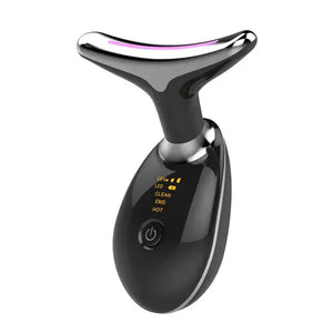 Facial Vibration Massage Device Rieworkes