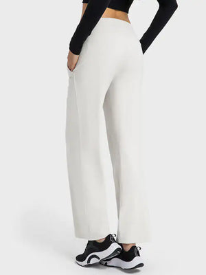 Ella Active Pants with Pockets Rieworkes