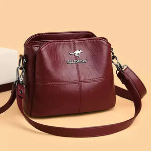 Leather Crossbody Bags Rieworkes