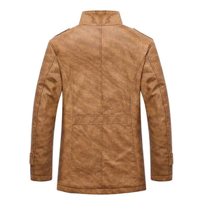 Tour Jacket Rieworkes