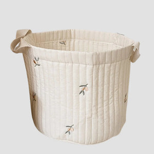 Cotton Baby Room Organizer Rieworkes