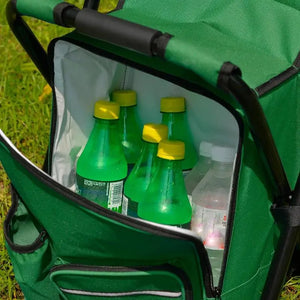 Portable Waterproof Camping Chair Rieworkes