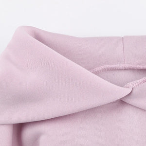 Essential Winter Hoodie Sweat Set Rieworkes