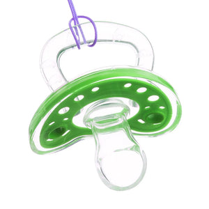 Baby Pacifier Rieworkes