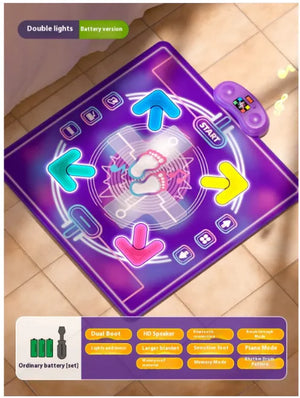 Bluetooth Dance Mat Mimarta