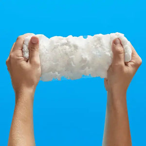 Elmer’s Cloud Slime Kit Rieworkes