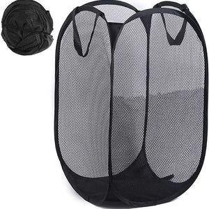 Foldable Organizer Basket Rieworkes