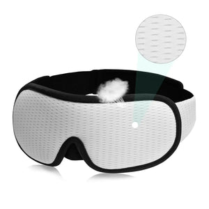 CUBEHEXA™ Sleep Mask Rieworkes