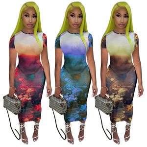 Ladies Dresses Rieworkes