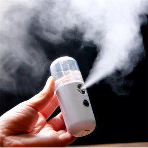 Mist Facial Sprayer Rieworkes