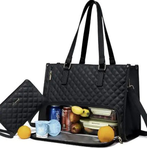 Women's Thermal Insulated Lunch Bag Rieworkes
