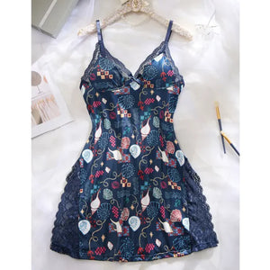 Personalized Modal Split Dress Mimarta