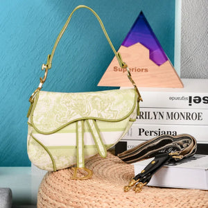 New Designer Luxury Bags Women Genuine Leather Handbags Rieworkes