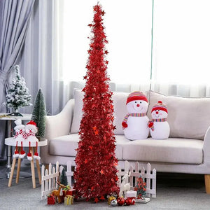 Pop-up Christmas Tree Rieworkes