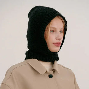 Knitted Balaclava Cap Winter Outdoor Rieworkes