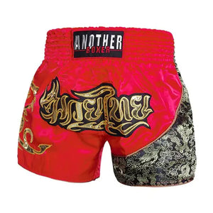 Men Boxing Shorts Rieworkes