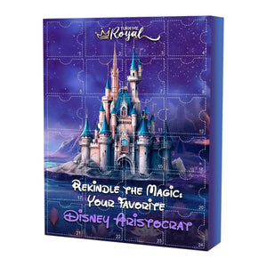 Christmas Advent Calendar Rieworkes