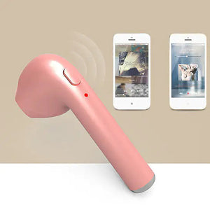 Solo Voicer And Music Player Bluetooth Headphone Rieworkes