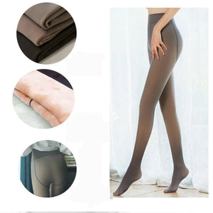 Cozy Winter Leggings Mimarta