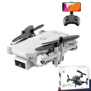 S66 Mini Foldable Drone with 4K Dual Cameras Mimarta