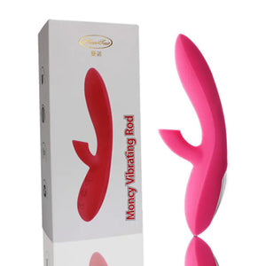 Unique Vibrating Wand for Women - Personal Pleasure Toy Mimarta