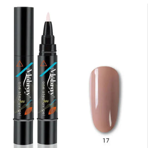 Nail Gel Pencil Rieworkes