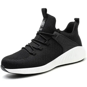 Men Protective Shoes Rieworkes