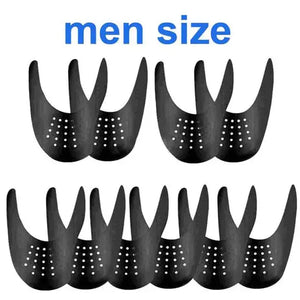 Shoe Crease Protector Kit Rieworkes