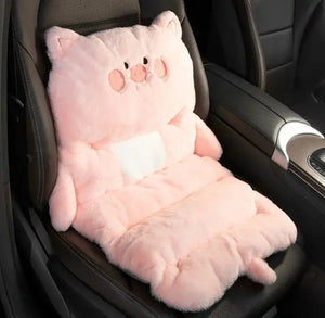 Seat Cushion Rieworkes