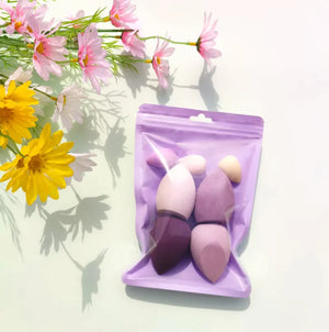 Dopamine Puff Egg Rieworkes