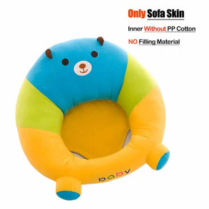 Creative Baby Sofa Rieworkes