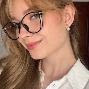 Glimmer Glasses Rieworkes