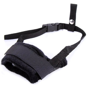 Dog Bite-Proof Mouthpiece and Furniture Protective Cover Mimarta