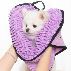 Super Absorbent Pet Towels Rieworkes