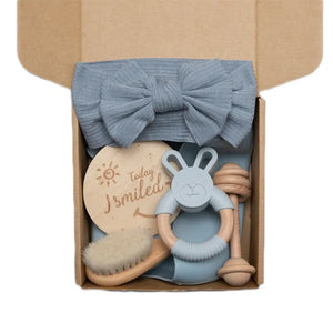 Baby Care Products Photography Props Rieworkes