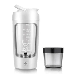 Electric Protein Shaker Cup Rieworkes