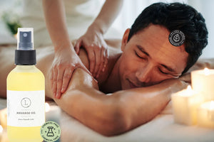 PRODUCT OF THE MONTH SUBSCRIPTION for MEN - Will be shipped every month for one year Mimarta