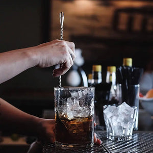 Cocktail Spoon Rieworkes