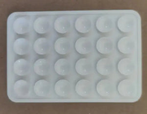 Silicone Suction Pad Rieworkes