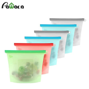 Silicone Bags Rieworkes