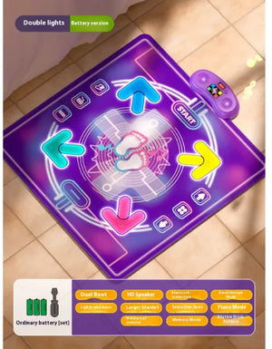 Bluetooth Dance Mat Mimarta