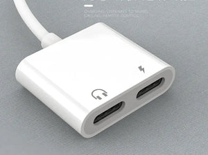 Headphone Adapter Cable Rieworkes