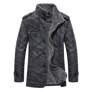 Tour Jacket Rieworkes
